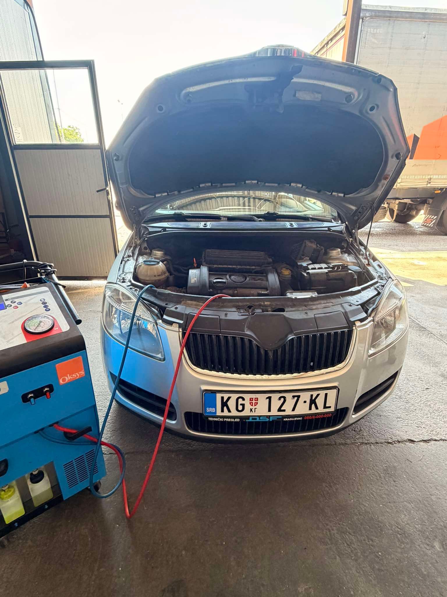 N&M Clean servis